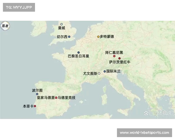 2025世俱杯改制方案全面解析:参赛队伍增至32支赛事格局大调整 2025世俱杯改制方案全面解析:参赛队伍增至32支赛事格局大调整