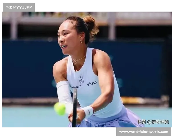 郑钦文作为3号种子出战WTA500查尔斯顿站期待再创佳绩 郑钦文作为3号种子出战WTA500查尔斯顿站期待再创佳绩